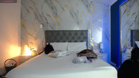 Julieta online show from February 19, 3:39 am