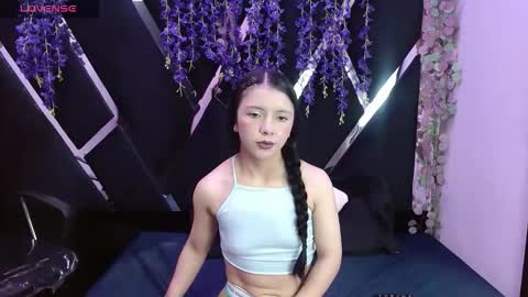 Julieta online show from December 2, 7:42 pm