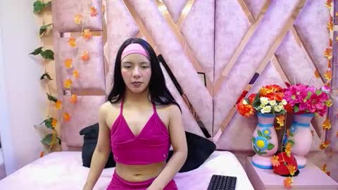 Julieta online show from December 3, 8:29 pm