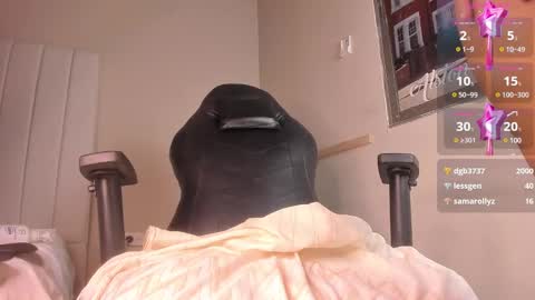 Julieta  IG juietaflower06 online show from February 11, 3:08 pm