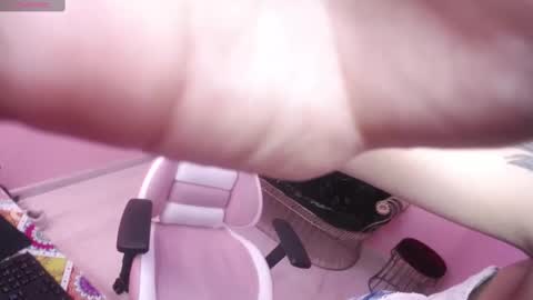 julieta_fox_x online show from November 6, 2:45 am