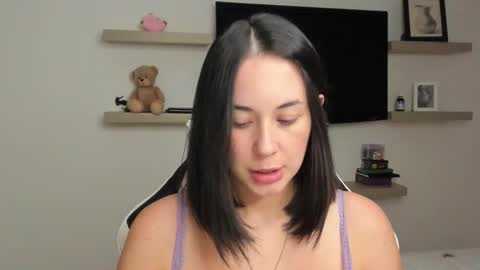 JULIETA HARRIS online show from October 19, 11:38 pm