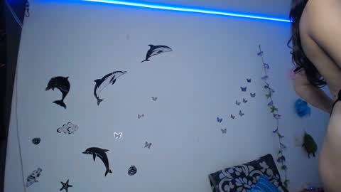 Snapshot of julieta_hass chatting on September 24, 7:39 pm Julieta  Hass online show from September 24, 7:39 pm