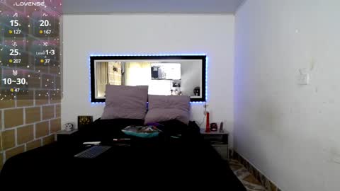 Snapshot of julieta_rodriguez chatting on March 8, 7:31 pm Julieta Rodriguez online show from March 8, 7:31 pm