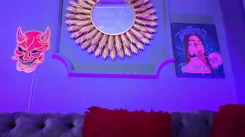  Julieta  online show from February 15, 12:15 am