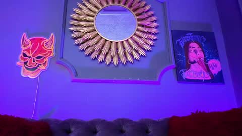  Julieta  online show from February 15, 12:01 pm