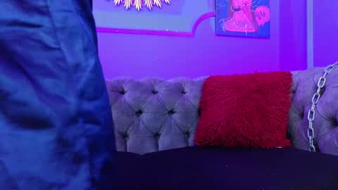  Julieta  online show from February 18, 12:06 pm