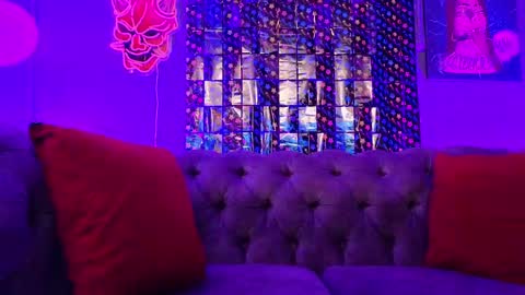  Julieta  online show from March 3, 12:16 pm