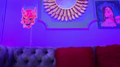  Julieta  online show from March 3, 6:22 pm