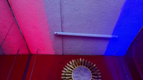  Julieta  online show from September 20, 12:17 pm