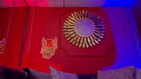  Julieta  online show from September 25, 11:58 am