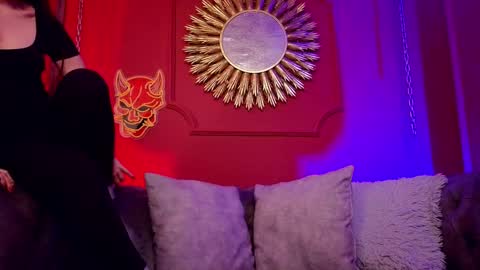  Julieta  online show from October 8, 12:14 pm