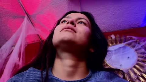  Julieta  online show from October 15, 1:11 pm