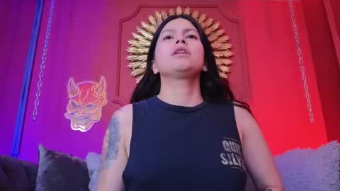  Julieta  online show from November 14, 12:48 pm