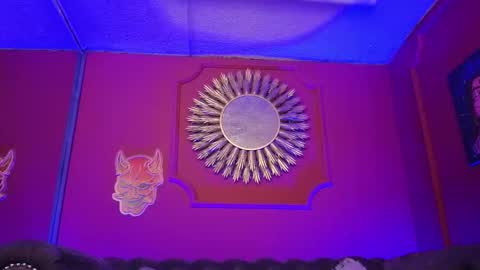  Julieta  online show from November 27, 11:56 am