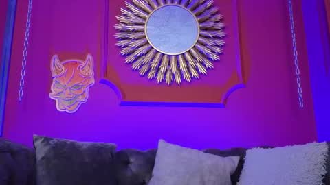  Julieta  online show from December 4, 12:03 pm