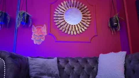  Julieta  online show from February 20, 11:22 am