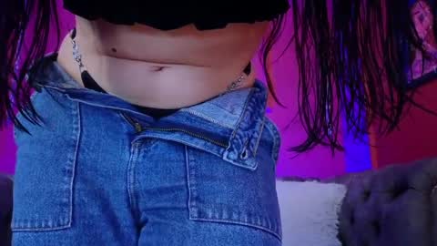  Julieta  online show from April 8, 11:54 am