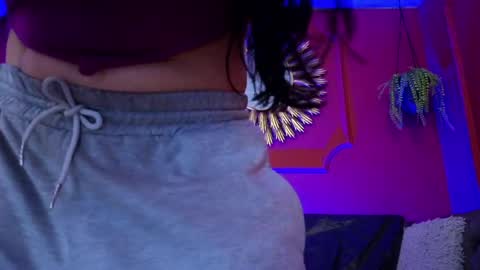  Julieta  online show from April 13, 11:59 am