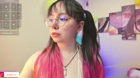 Julieta Independent model online show from March 8, 12:41 am