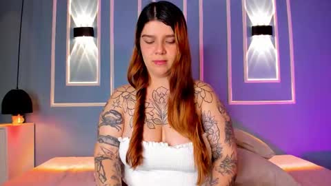 Julieta online show from March 8, 3:32 am