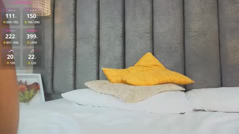 Julieta  online show from November 9, 3:32 pm