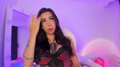 julietabomgv online show from December 27, 7:29 am