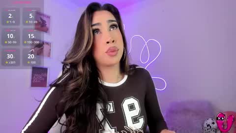 julietabomgv online show from November 20, 3:07 am