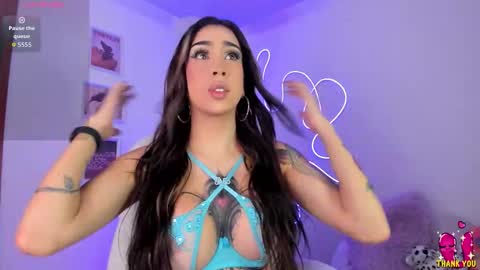 julietabomgv online show from December 18, 3:01 am