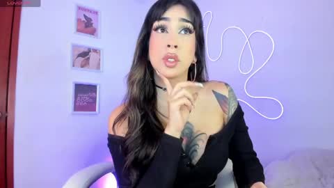 julietabomgv online show from April 20, 7:22 am