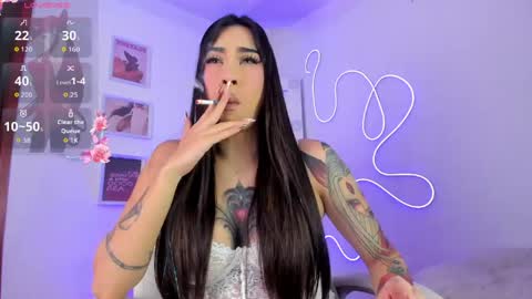 julietabomgv online show from April 22, 5:32 am