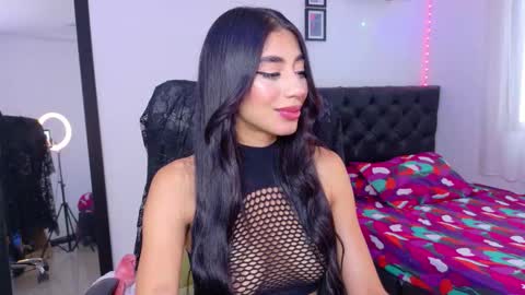 Julieta online show from November 5, 2:06 pm