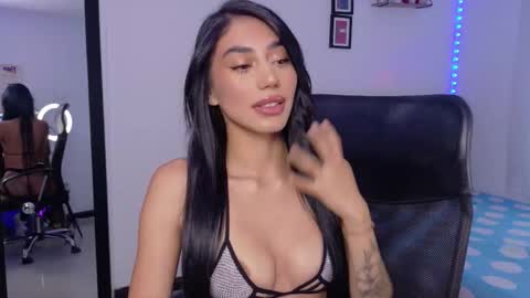 Julieta online show from March 9, 1:37 pm