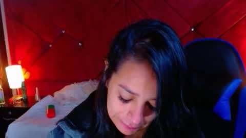 julietacollins06 online show from February 20, 12:38 pm