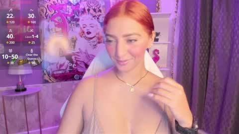 Juliet online show from December 14, 11:45 pm