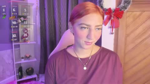 Juliet online show from December 27, 2:58 am