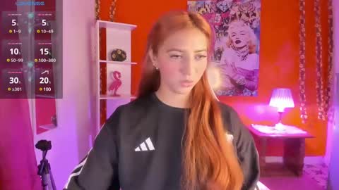 Juliet online show from January 10, 4:44 am