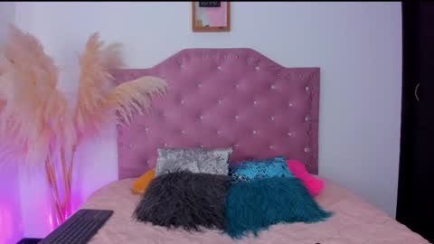 Snapshot of julietagames69 chatting on October 5, 3:49 am Julieth Gomez online show from October 5, 3:49 am