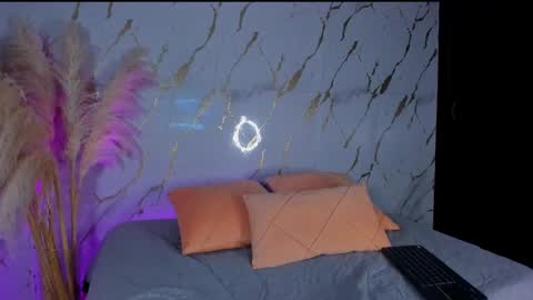 Snapshot of julietagames69 chatting on March 9, 1:31 am Julieth Gomez online show from March 9, 1:31 am