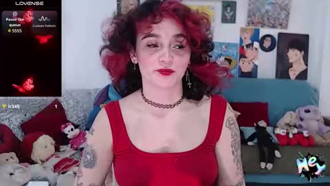 Julieta Jaguar online show from March 4, 1:50 pm