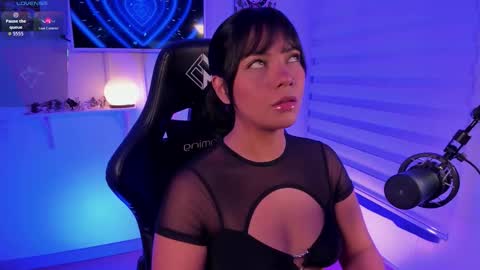 Julieta  online show from September 12, 9:15 pm