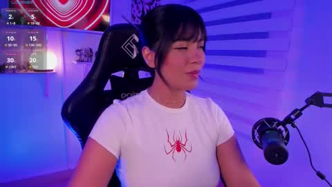 Julieta  online show from September 18, 1:18 am