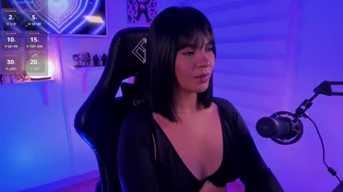 Julieta  online show from September 19, 3:52 am