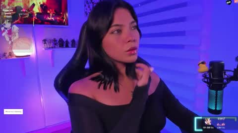 Julieta  online show from November 20, 6:46 am