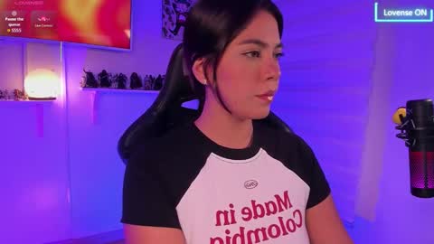 Julieta  online show from February 27, 2:22 am