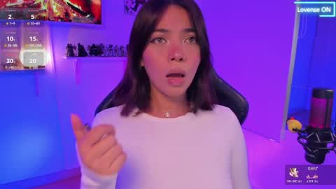 Julieta  online show from March 30, 7:37 pm