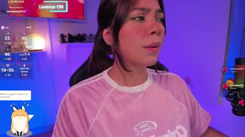 Julieta  online show from April 15, 9:38 am