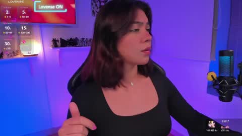 Julieta  online show from April 16, 9:43 am