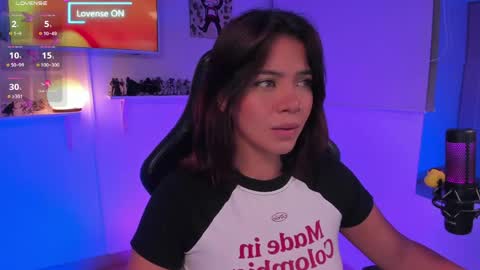 Julieta  online show from April 17, 9:23 am