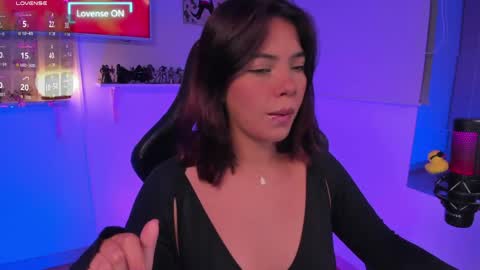 Julieta  online show from April 18, 9:24 am